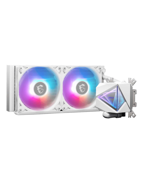 Kit refrigeracion liquida msi mag coreliquid