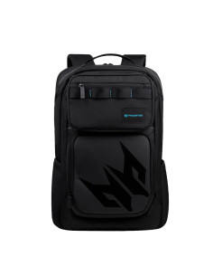 Mochila acer predator military backpack portatil