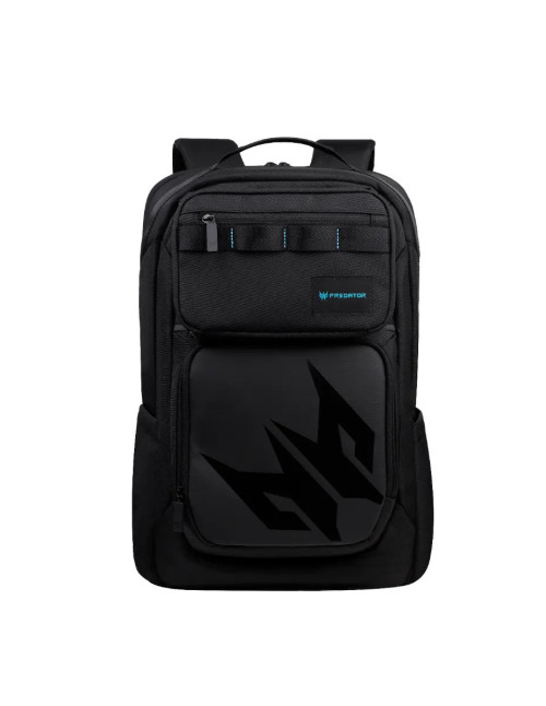 Mochila acer predator military backpack portatil