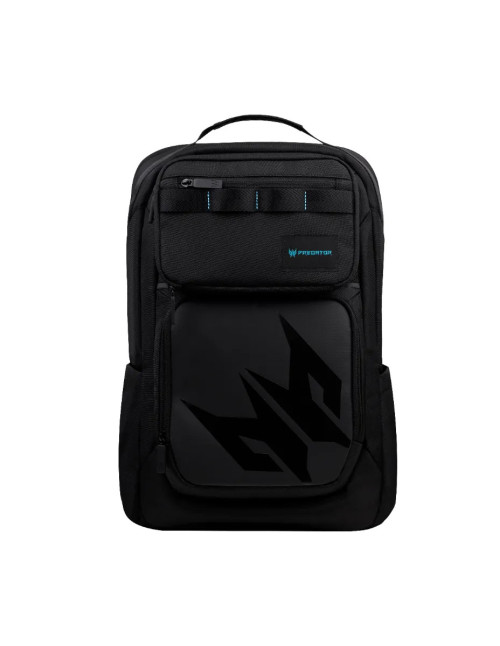 Mochila acer predator military backpack portatil