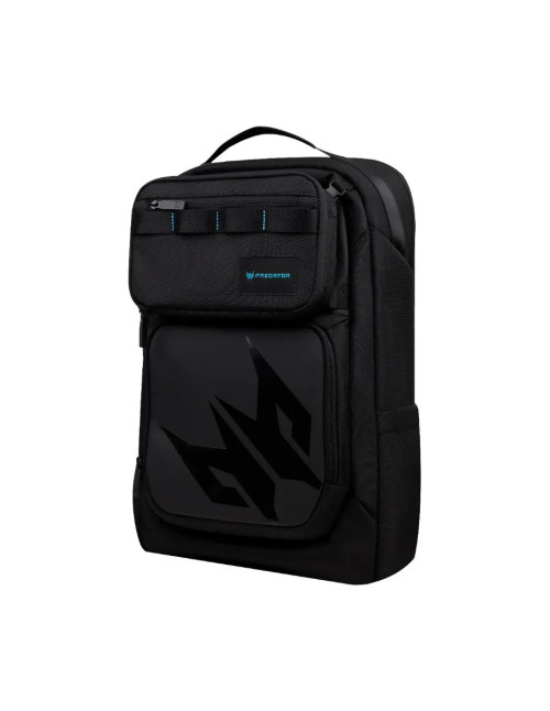 Mochila acer predator military backpack portatil