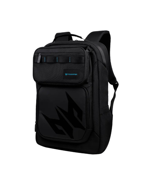 Mochila acer predator military backpack portatil