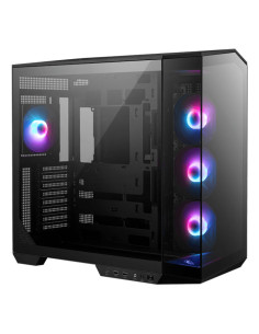 Caja ordenador gaming msi mag pano