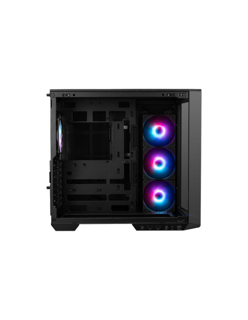 Caja ordenador gaming msi mag pano