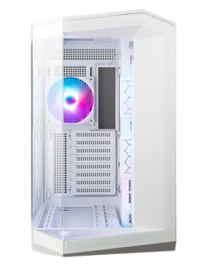 Caja ordenador gaming msi mag pano