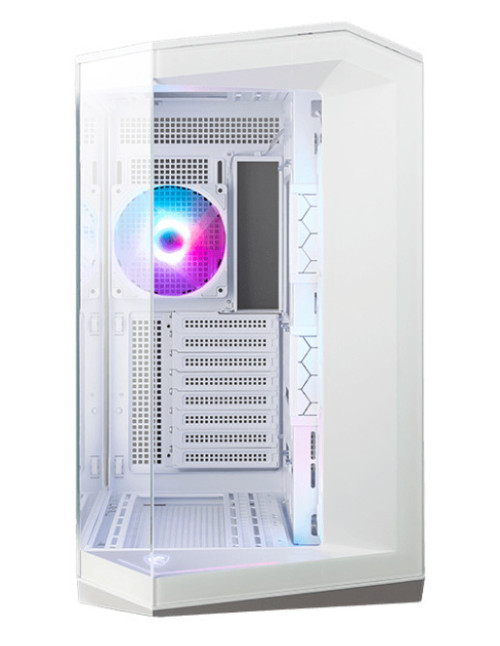 Caja ordenador gaming msi mag pano