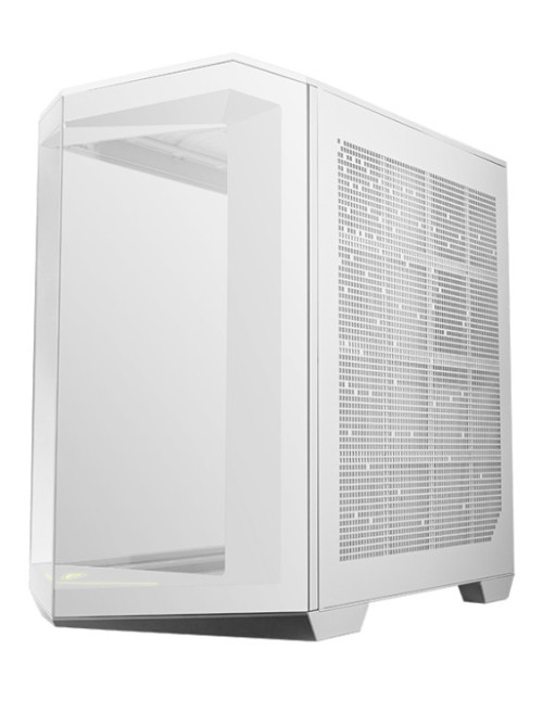 Caja ordenador gaming msi mag pano