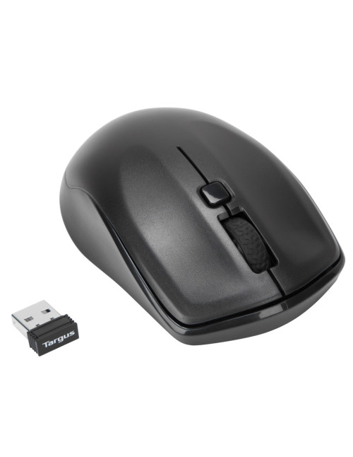 Teclado + raton targus akm610es inalambrico