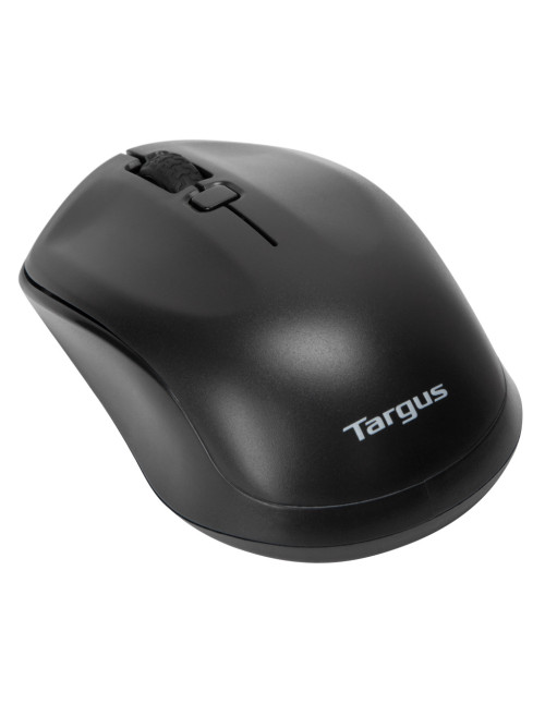 Teclado + raton targus akm610es inalambrico