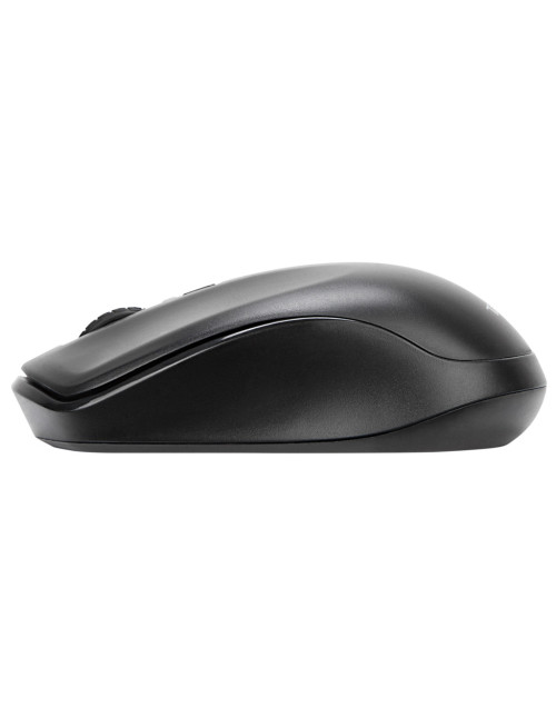 Teclado + raton targus akm610es inalambrico