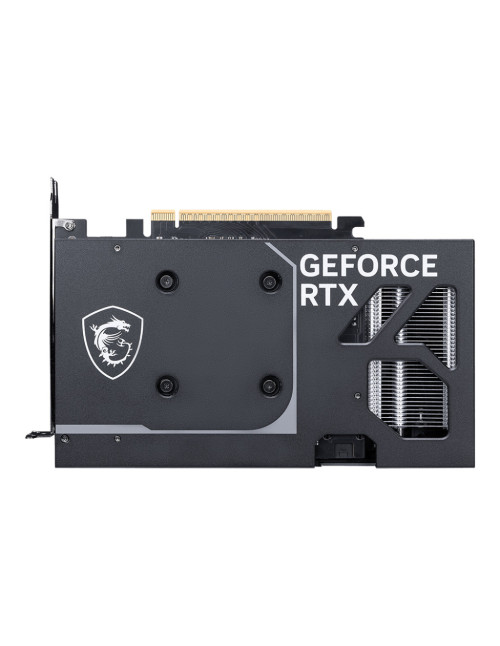 Tarjeta grafica msi rtx 5060 8gb