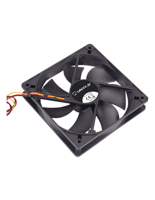 Ventilador caja unykach 51786 120mm