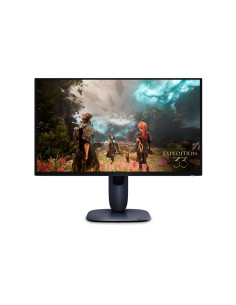 Monitor gaming dell aw2725q 27 pulgadas 4k