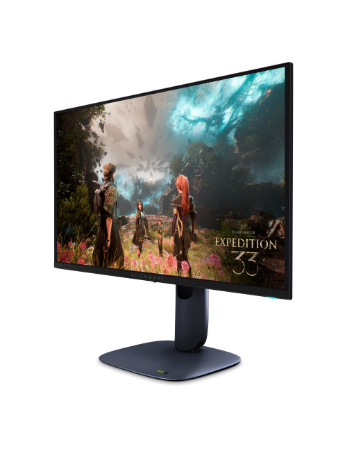 Monitor gaming dell aw2725q 27 pulgadas 4k