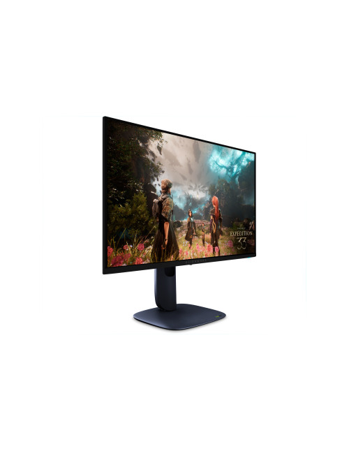 Monitor gaming dell aw2725q 27 pulgadas 4k