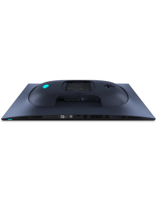 Monitor gaming dell aw2725q 27 pulgadas 4k