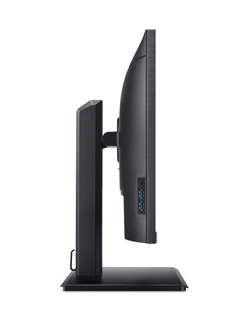 Monitor acer vero b7 b247y e