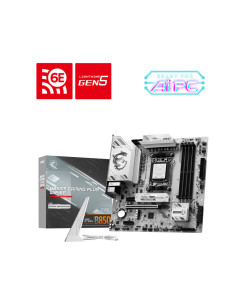 Placa base msi b850m gaming plus