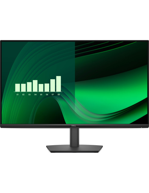 Monitor dell pro e2725hm 27 pulgadas fhd