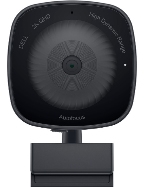 Webcam dell wb3023 - demea 2k qhd