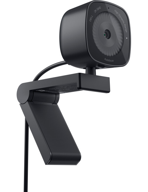 Webcam dell wb3023 - demea 2k qhd