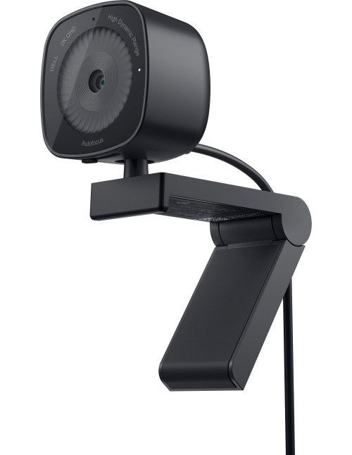 Webcam dell wb3023 - demea 2k qhd