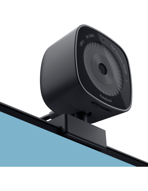 Webcam dell wb3023 - demea 2k qhd