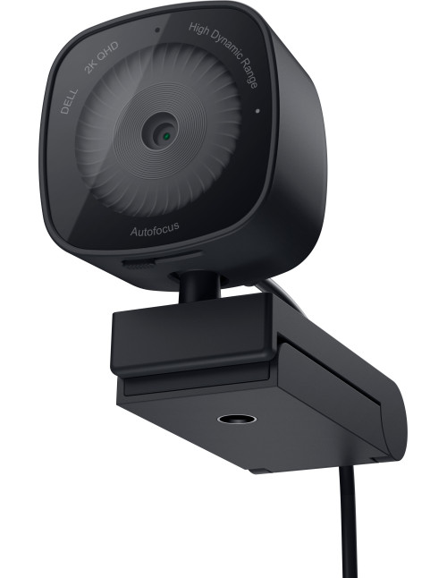 Webcam dell wb3023 - demea 2k qhd