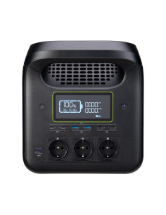 Estacion carga portatil acer aps321 1800w