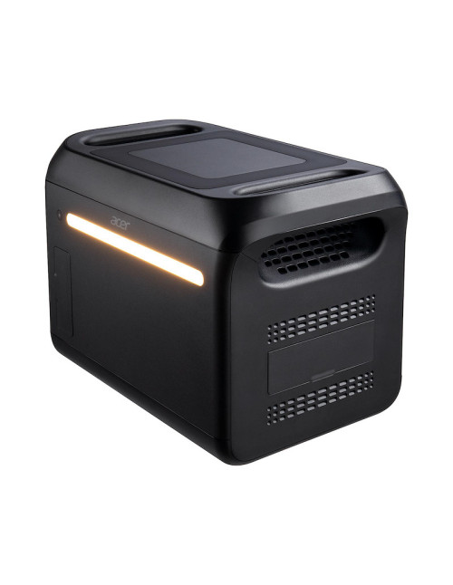 Estacion carga portatil acer aps321 1800w