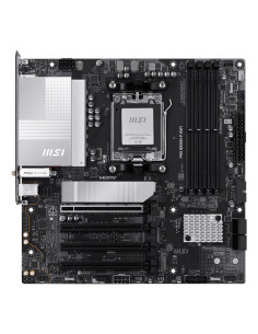Placa base msi pro b850m - p wifi