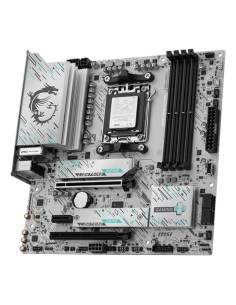 Placa base msi b850m gaming plus