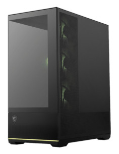 Caja ordenador gaming msi mag pano