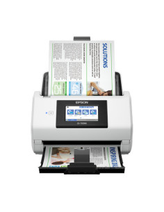 Escaner documental epson worforce ds - 790wn a4