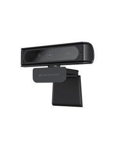 Webcam fhd conceptronic amdis 1080p usb