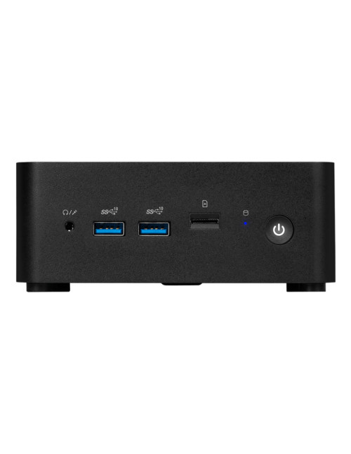 Mini ordenador msi cubi nuc ai