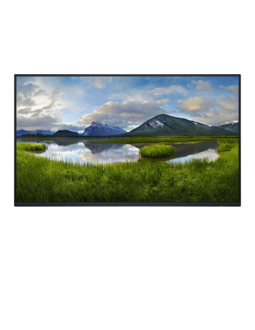 Monitor dell p2425h 24 pulgadas fhd 100hz