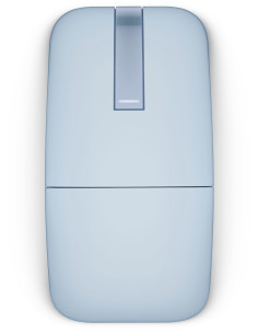 Raton inalambrico dell ms700 azul