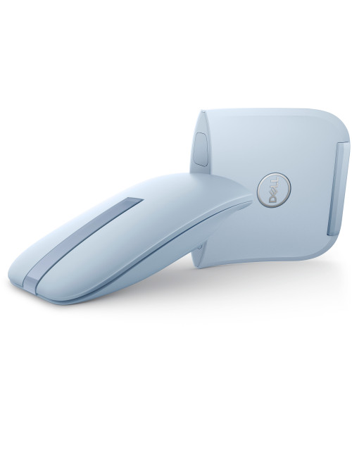Raton inalambrico dell ms700 azul