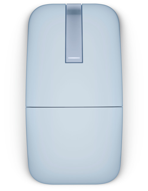 Raton inalambrico dell ms700 azul
