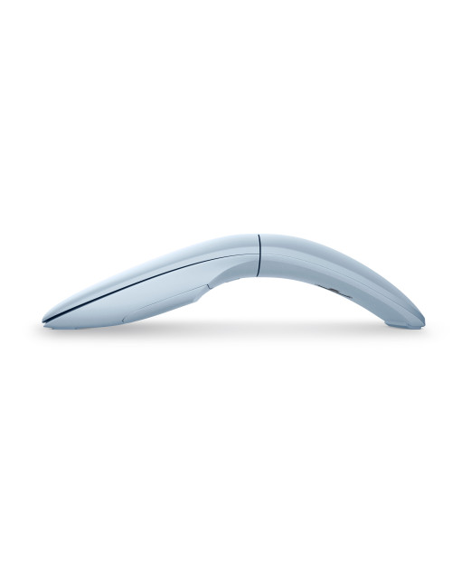 Raton inalambrico dell ms700 azul