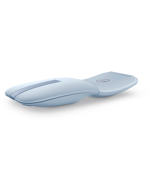 Raton inalambrico dell ms700 azul