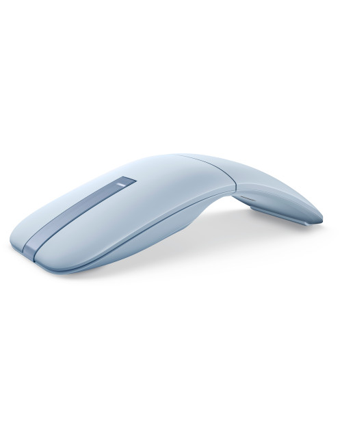 Raton inalambrico dell ms700 azul