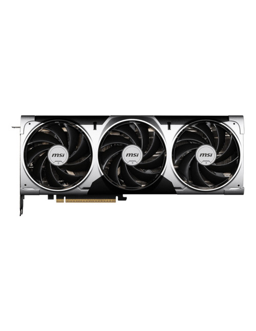 Tarjeta grafica msi rtx 5070ti ventus
