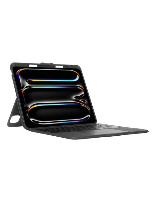 Teclado targus versavu ipad pro 13 pulgadas
