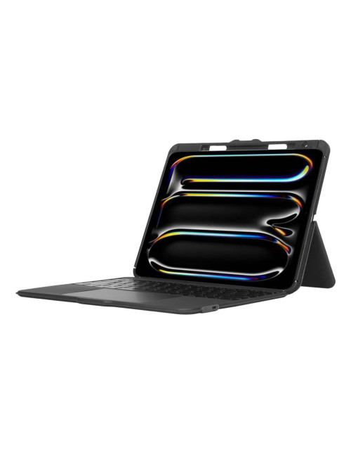 Teclado targus versavu ipad pro 13 pulgadas