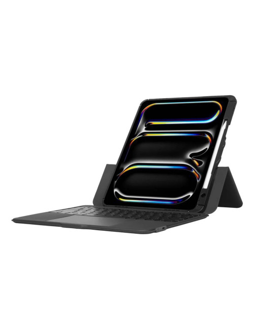 Teclado targus versavu ipad pro 13 pulgadas