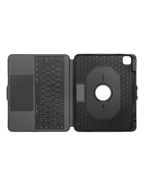 Teclado targus versavu ipad pro 13 pulgadas