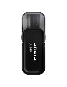 Memoria usb 2.0 adata uv240 32gb