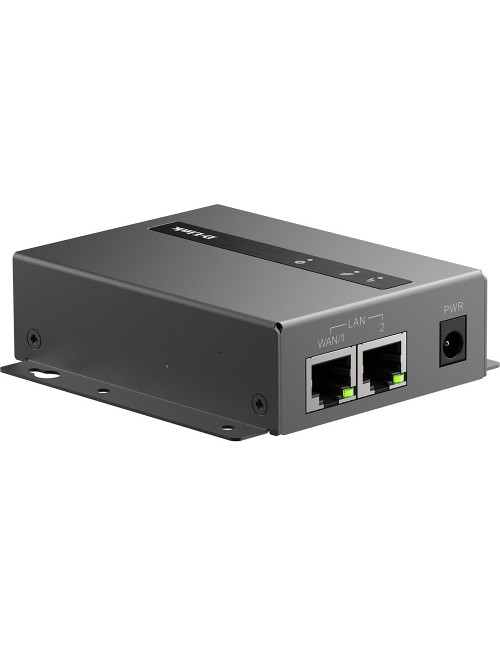 Router industrial d - link dwm - 313